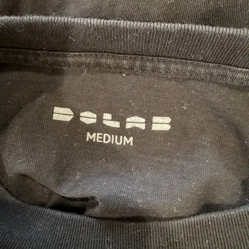 Lightning In A Bottle Festival Long Sleeve T Tee Shirt Size Medium Black 2022