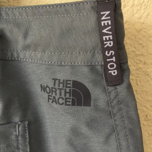 The North Face  Horizon 2 Hiking Pants Sedona Sage 14