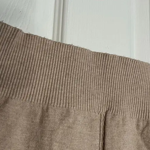 None Textured Pattern Sweater - Size UNKNOWN