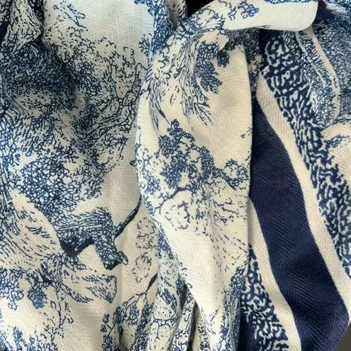 Piper K | Vintage Inspired Scarf