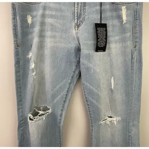 Dear John  NWT Backstage Flare Jeans