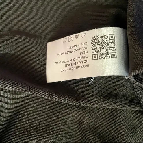 Cider Plus Size Black Midi/Maxi Dress Size 2XL EUC