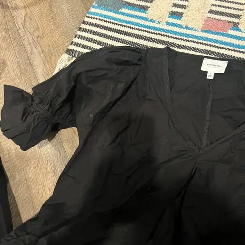 Who What Wear  xl cotton dress