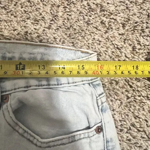 Great Smoky Los Angeles Light Wash Denim Jeans Size 13