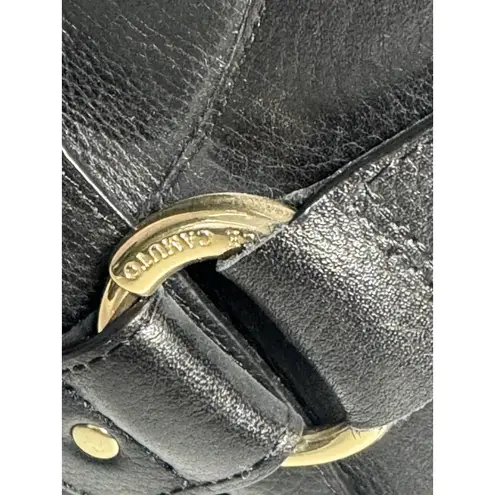 Vince Camuto  Womens Preshent Over-The-Knee Riding Boots Size 6.5 Leather  NWOB