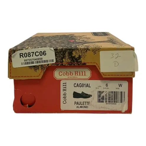 Rockport Cobb Hill Paulette Slip