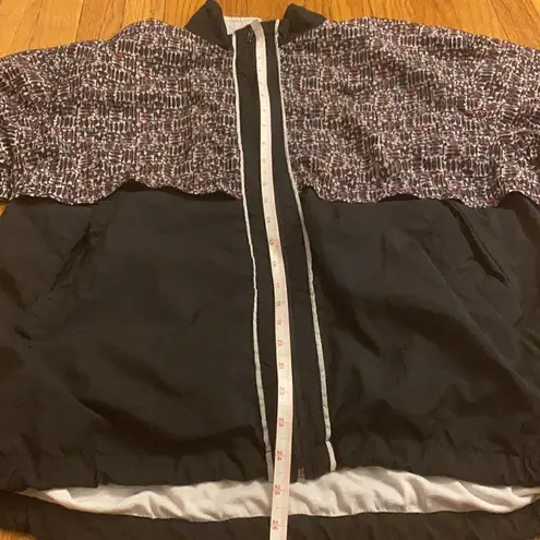 Nike  vintage 80s fully lined windbreaker M