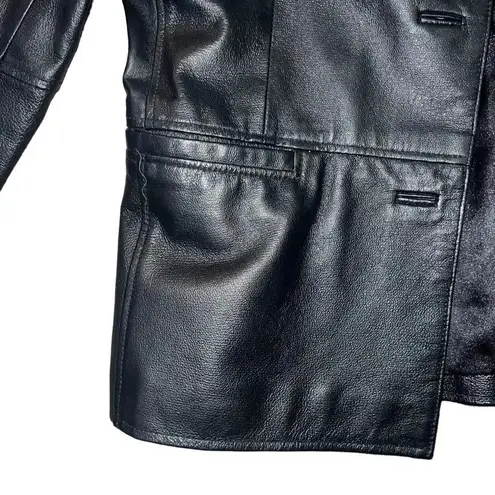 Clio Women's Black 3