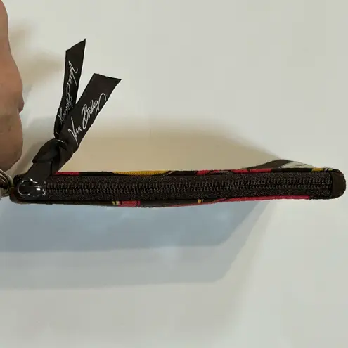 Vera Bradley Puccini Zip ID Holder