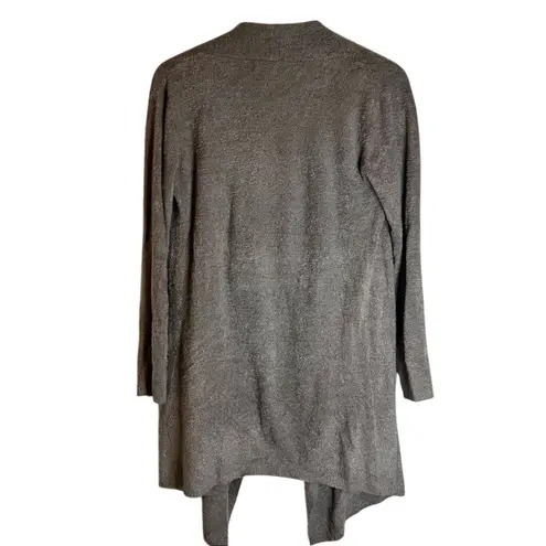 Barefoot Dreams Cardigan, Super Soft, Super Comfy. Size S/M. Bamboo Material