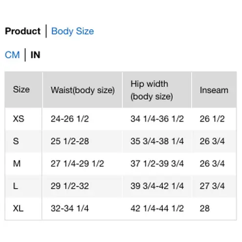 Uniqlo  HEATTECH Active Leggings NWT Black XL