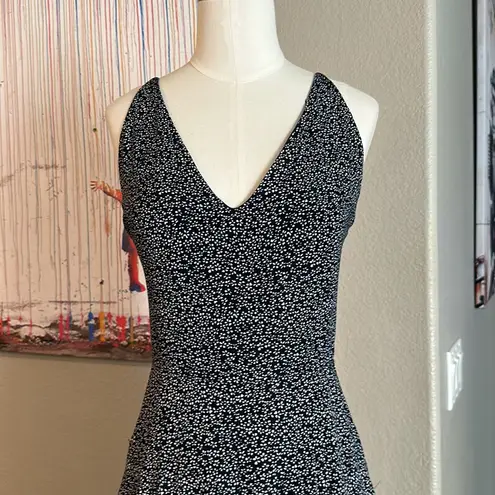 Storia Dainty floral print jumpsuit - Image 2