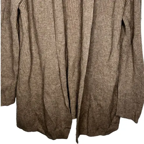 Club Monaco Wool Cashmere Blend Cardigan Sweater