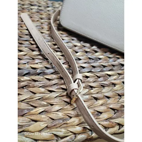 Kate Spade New York Purse Carli Grove Street Warm Beige/Cement