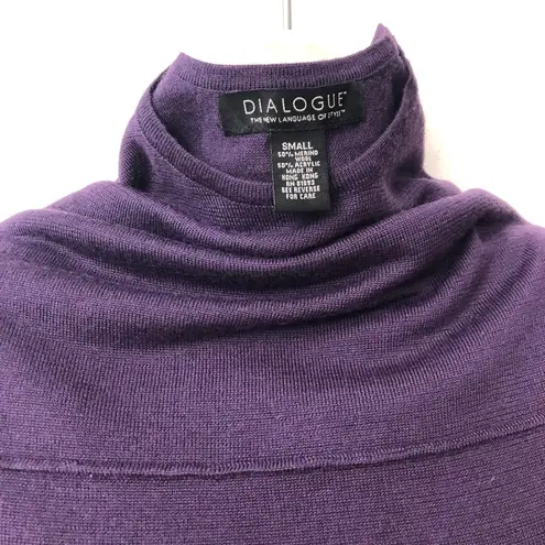 Dialogue Long very beautiful dress with long sleeves, size thumbnail 7