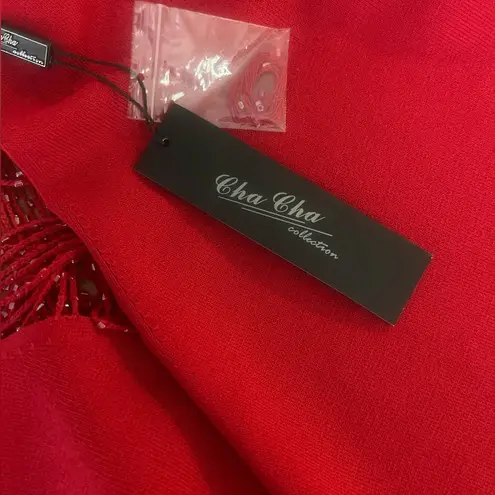 Cha Cha Collection Long