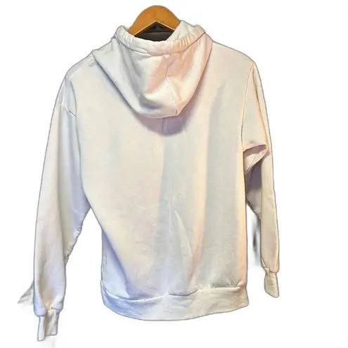 None Hello Kitty Graphic Hoodie - Size Small