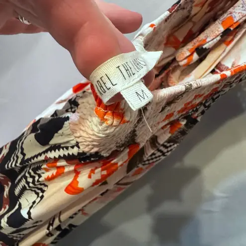 Abel the label  Gemini Backless Maxi Size Medium like new!! thumbnail 15