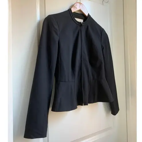 Rebecca Taylor Rebecca Taylor Ava Peplum Jacket Size 00