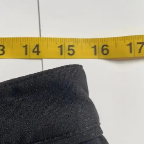 Lady Hagen  black Havana golf shorts, NWT Women’s size 8