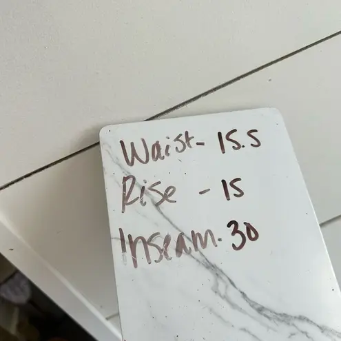 SKIMS Women’s Large Brown Velour Velvet Jogger Pants