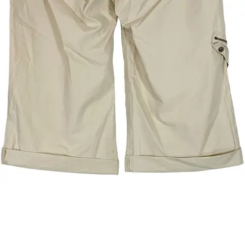 Be cool Vintage Y2k Cargo Shorts Size Large