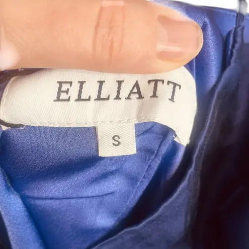 Elliatt Makena Maxi Gown Dress