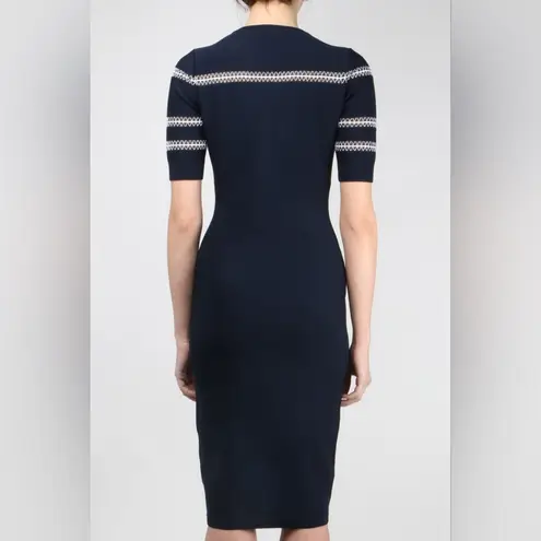 Jonathan Simkhai knit dress Blue Size M