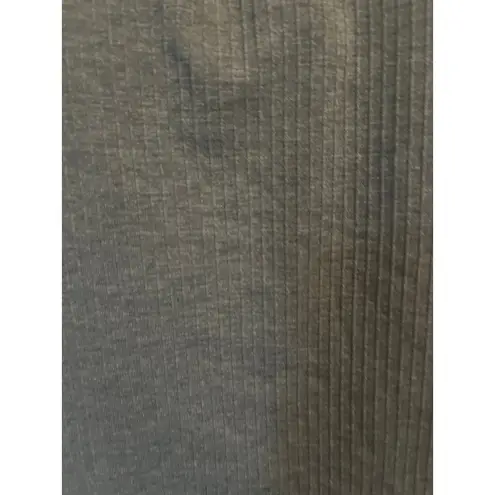 Lululemon Athletica Ebb to Street Tank Top Light Support B/C Cup in Black sz. 10