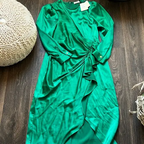 Sandro Paris Memphis Dress