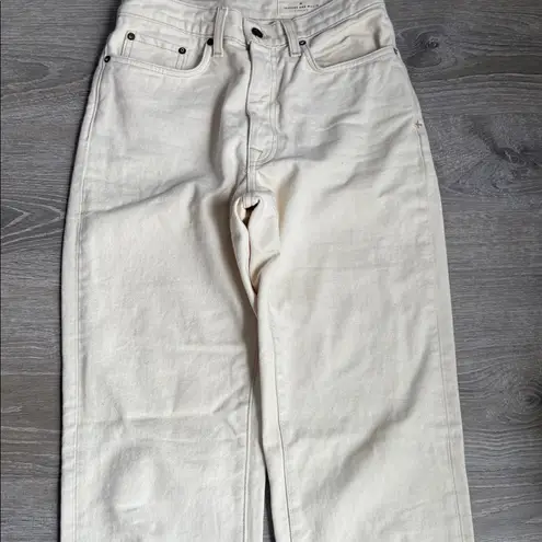 Imogene and Willie Isabelle Natural Rinse 26