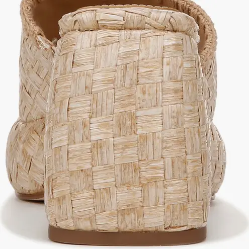 Circus by Sam Edelman Circus NY by Sam Edelman Ilyse Platform Sandal Bleached Beechwood (light brown)