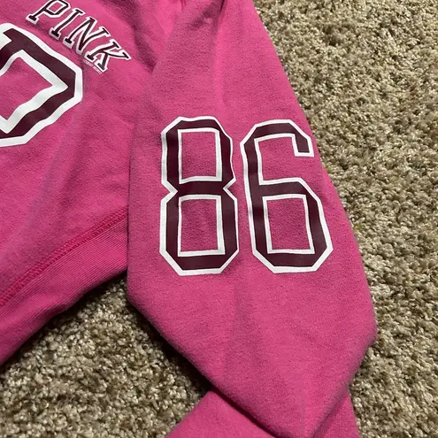 PINK - Victoria's Secret Victoria Secret’s PINK pink crewneck / sweatshirt