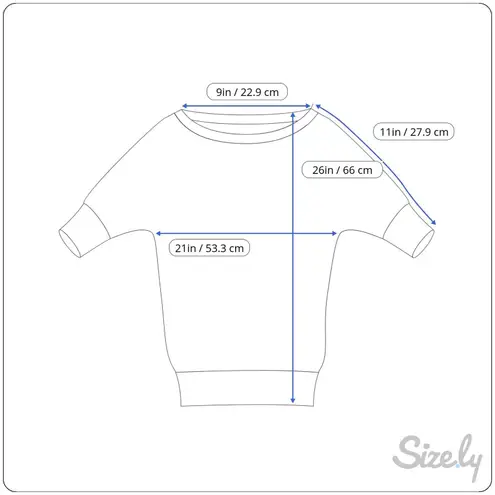 One World Green Tie Dye Embroidered Peasant Blouse Top Size L