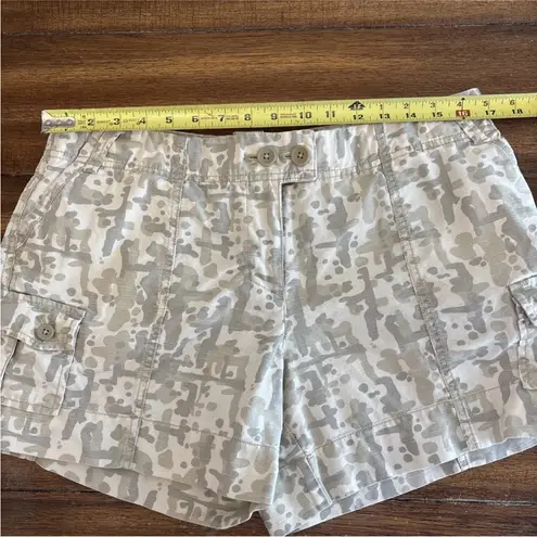 Route 66 Camo Shorts Junior Size 11/12