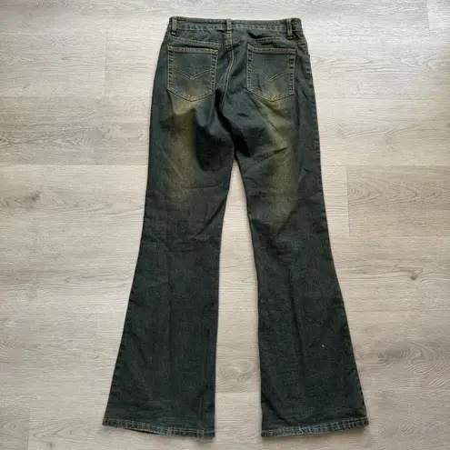 Be cool Y2K  Streetwear Jeans