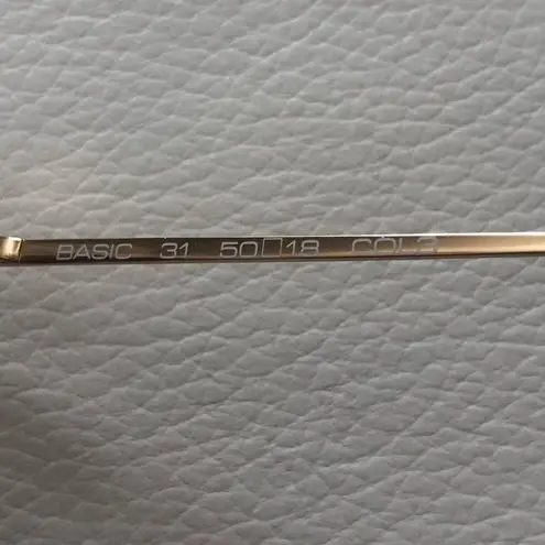 🆕 Retro Frame by Swan, U.S.A. Black