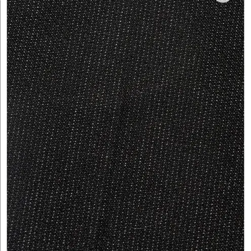 Elie Tahari Leena Dotted Plain Weave Suit Trousers