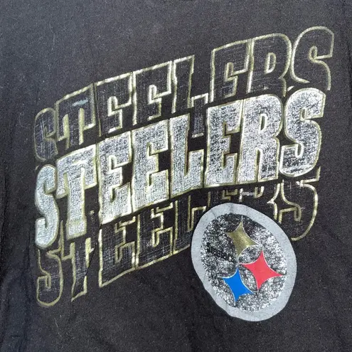 NFL Pittsburgh Steelers Long Sleeve Shirt