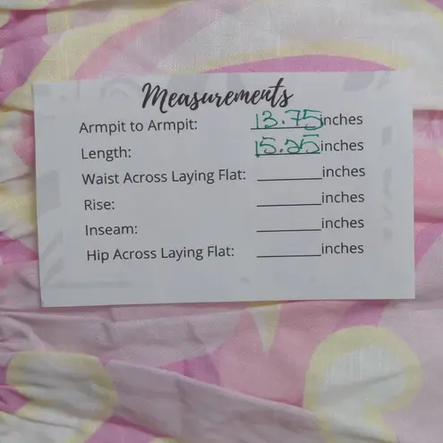 Hill House The Paz Skirt Mini Candy Kaleidoscope Pink Linen Ruffle L New