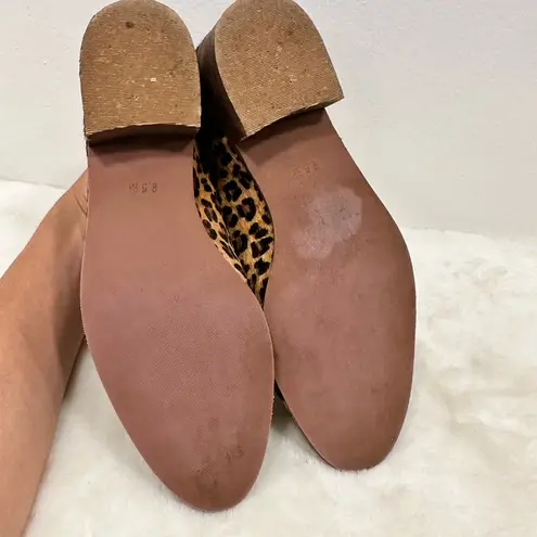 Coconuts by Matisse CCoconuts by Matisse boots! Leopard cheetah print ankle boots in size 8.5!