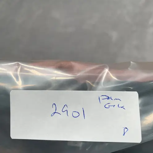 Pam & Gela Pam Gela Shirt Womens Small Grey Pink Tie Dye Muscle Tank Boho Casual Sleeveless