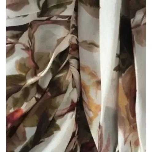 Zimmermann nwt zimmerman resistance ruffle dress