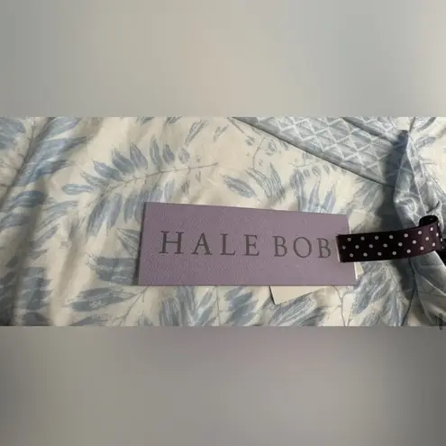 Hale Bob - 95% Organic Bamboo Robe - Luxurious W/ Beautiful Details | NWT - $118