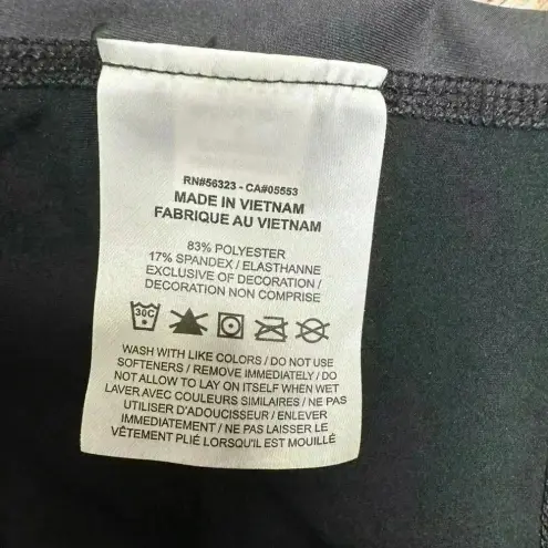 Nike  Pro Training Crop Top Tank Sport CJ2460-010