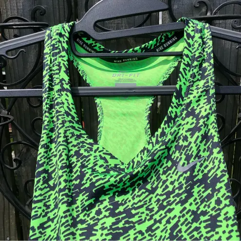 Nike  Dri-fit Racerback Tank XS