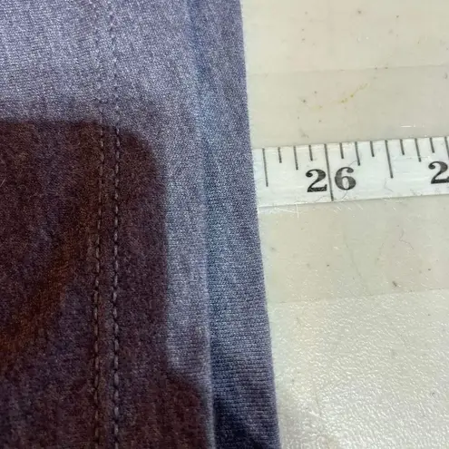 Bella Canvas Bella‎ Canvas Liberal Boogeyman Women’s Large T-Shirt Heathered blue Unisex