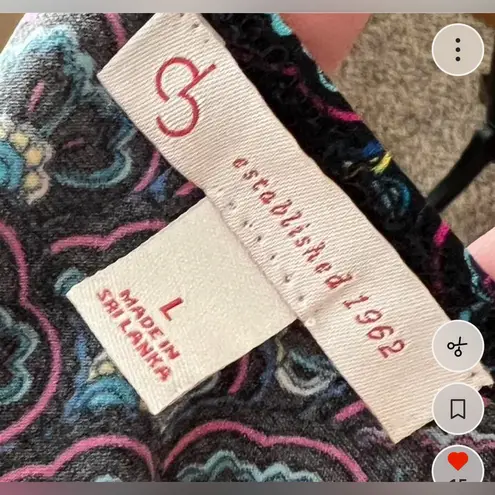 Fun & Fabulous Sparkly Cold Shoulder Blouse with Decorative Bling, Large