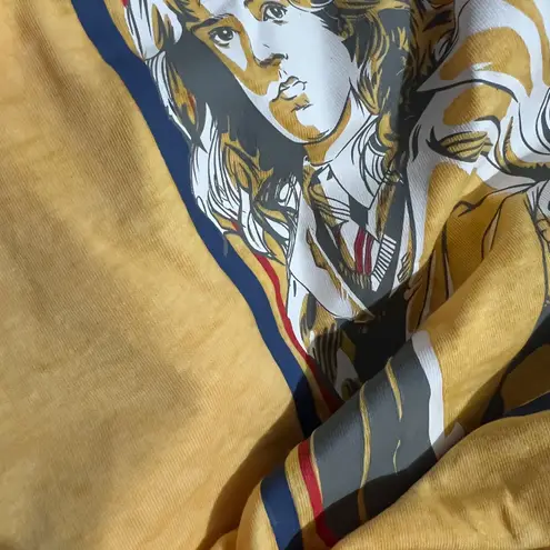 Harry Potter T Shirt Burnout