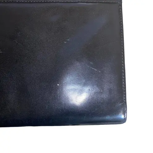 Multicolor Colorblock Envelope Crossbody Bag in Red/Yellow/Black/Royal Blue/Teal